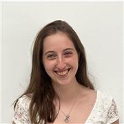 Estudiante, imparto clases de refuerzo de catalán para niños/as de primaria